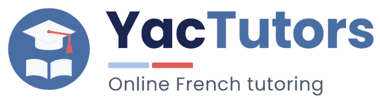 YacTutors: Online French tutoring